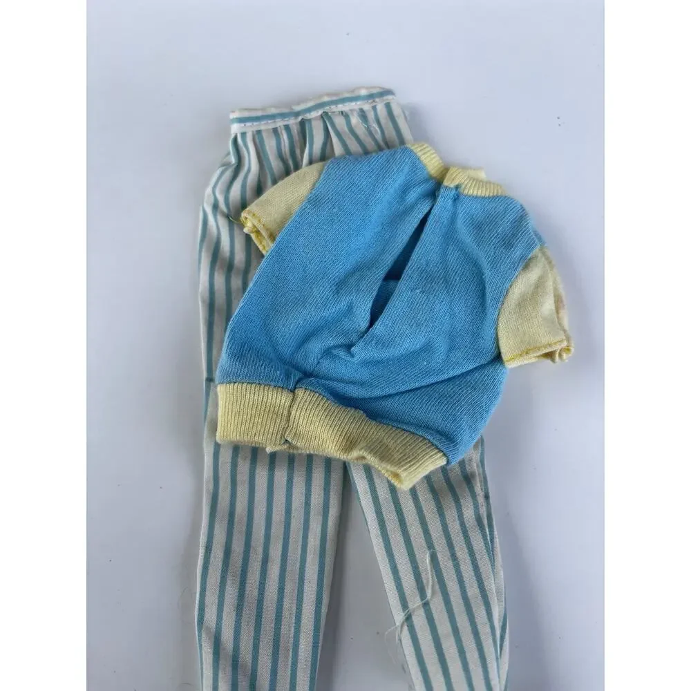 Heart Family Ken Dad Disneyland Outfit By Mattel Vintage Mickey